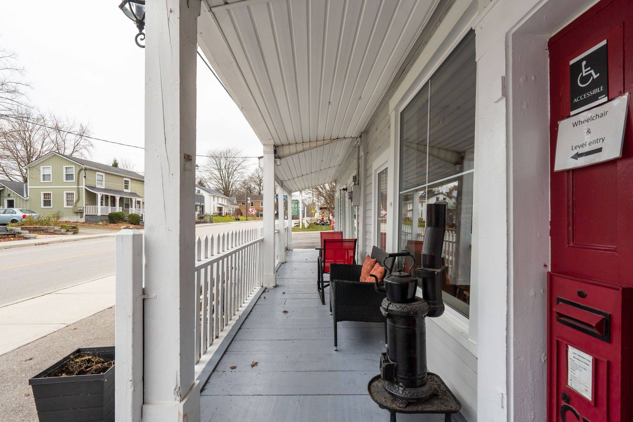 Central Elgin, ON N0L 2H0,46342 Sparta Line