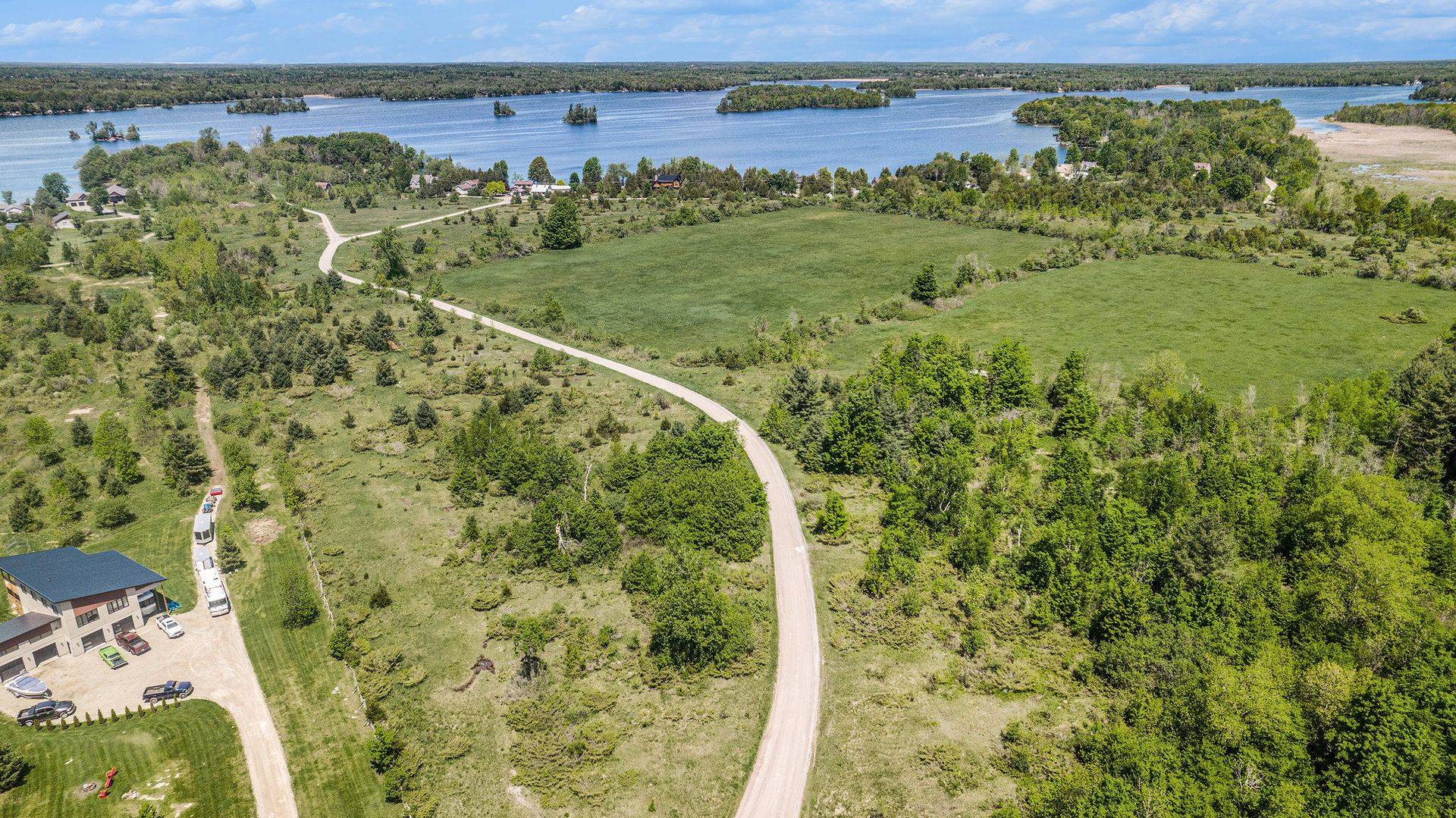 Lot 28 R13 RD, Rideau Lakes, ON K0G 1L0