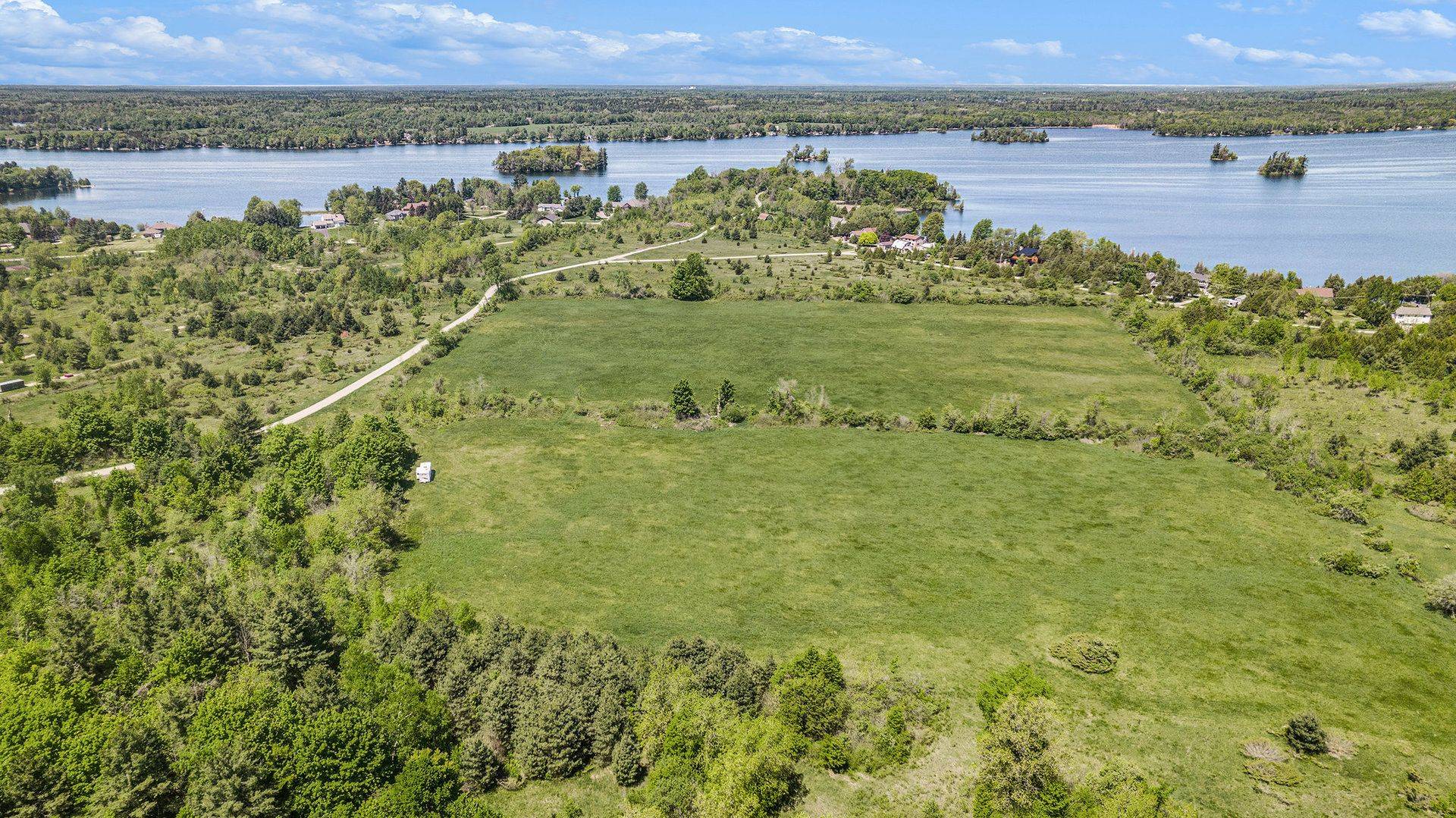 Rideau Lakes, ON K0G 1L0,Lot 28 R13 RD
