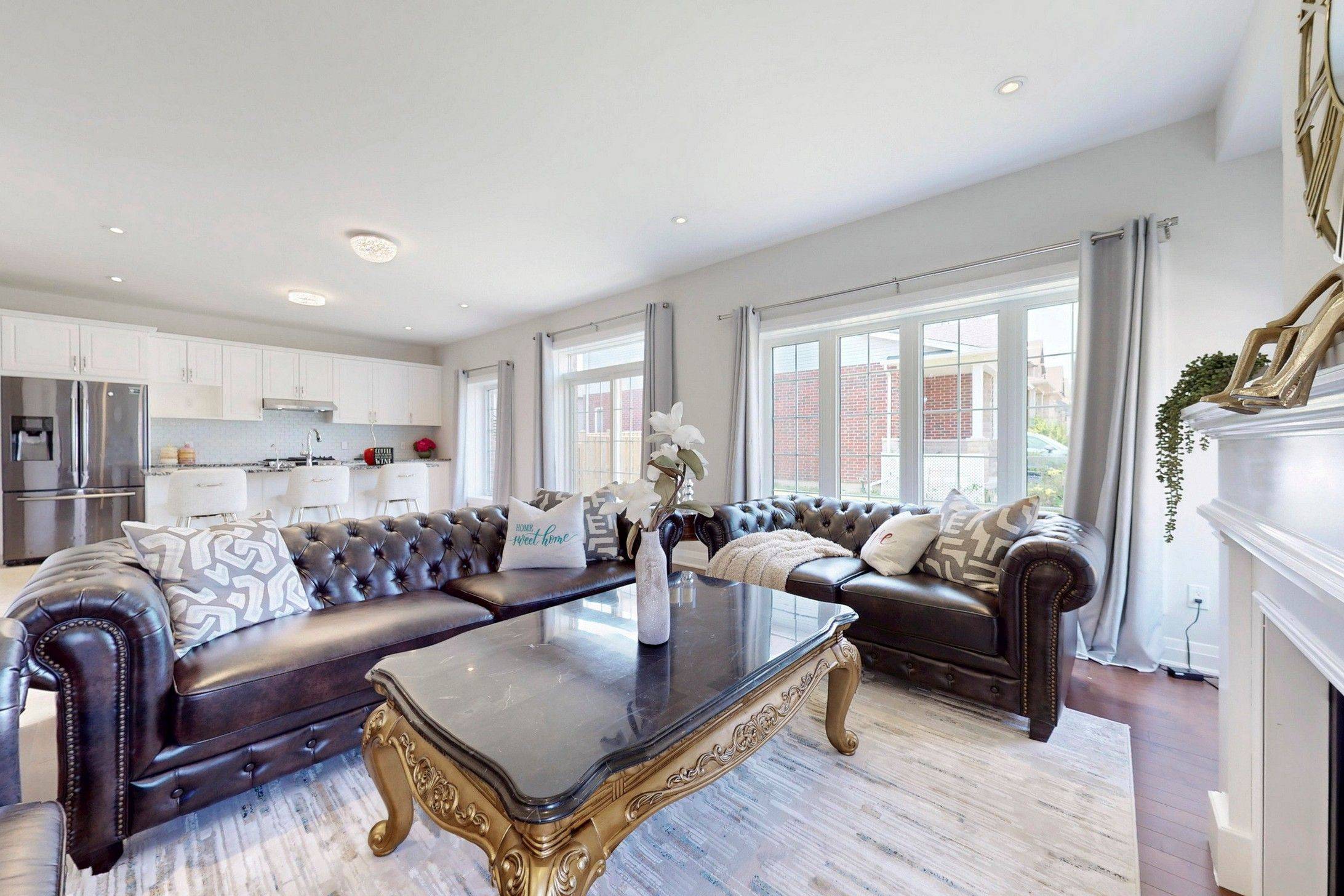 Waterloo, ON N2V 0C3,745 Wood Lily ST
