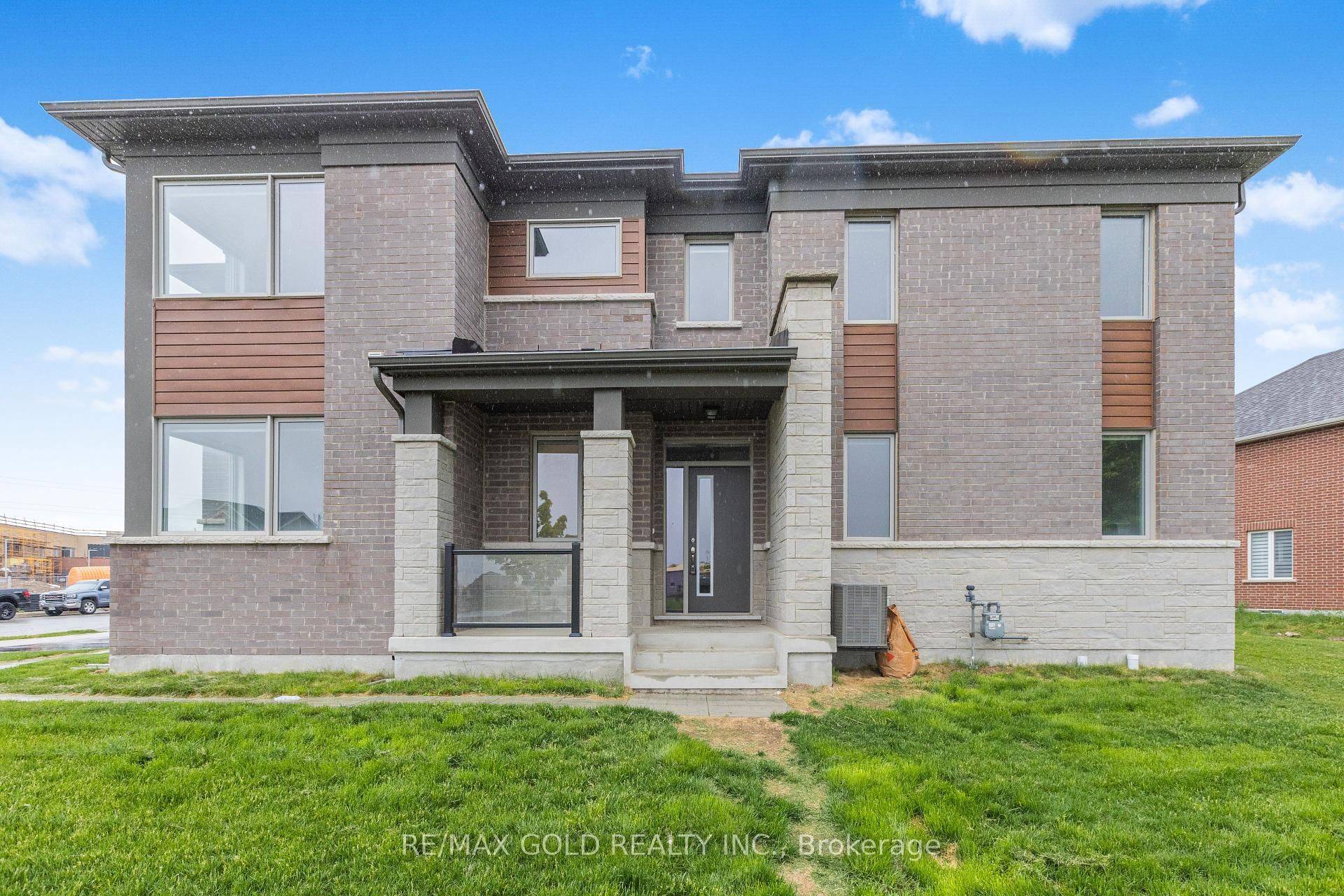 Kitchener, ON N2R 0T2,165 Forestwalk ST