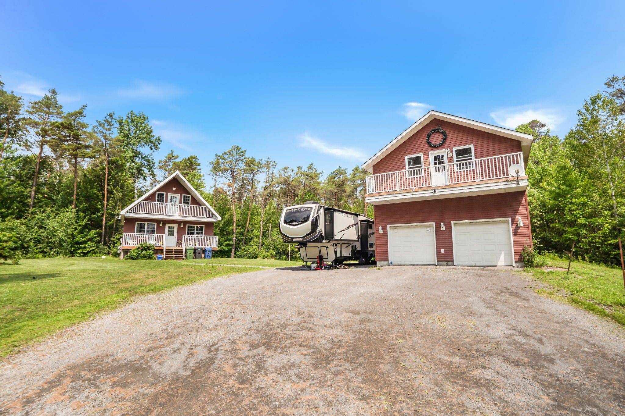 Clarence-rockland, ON K0A 1N0,1101 Vinette RD