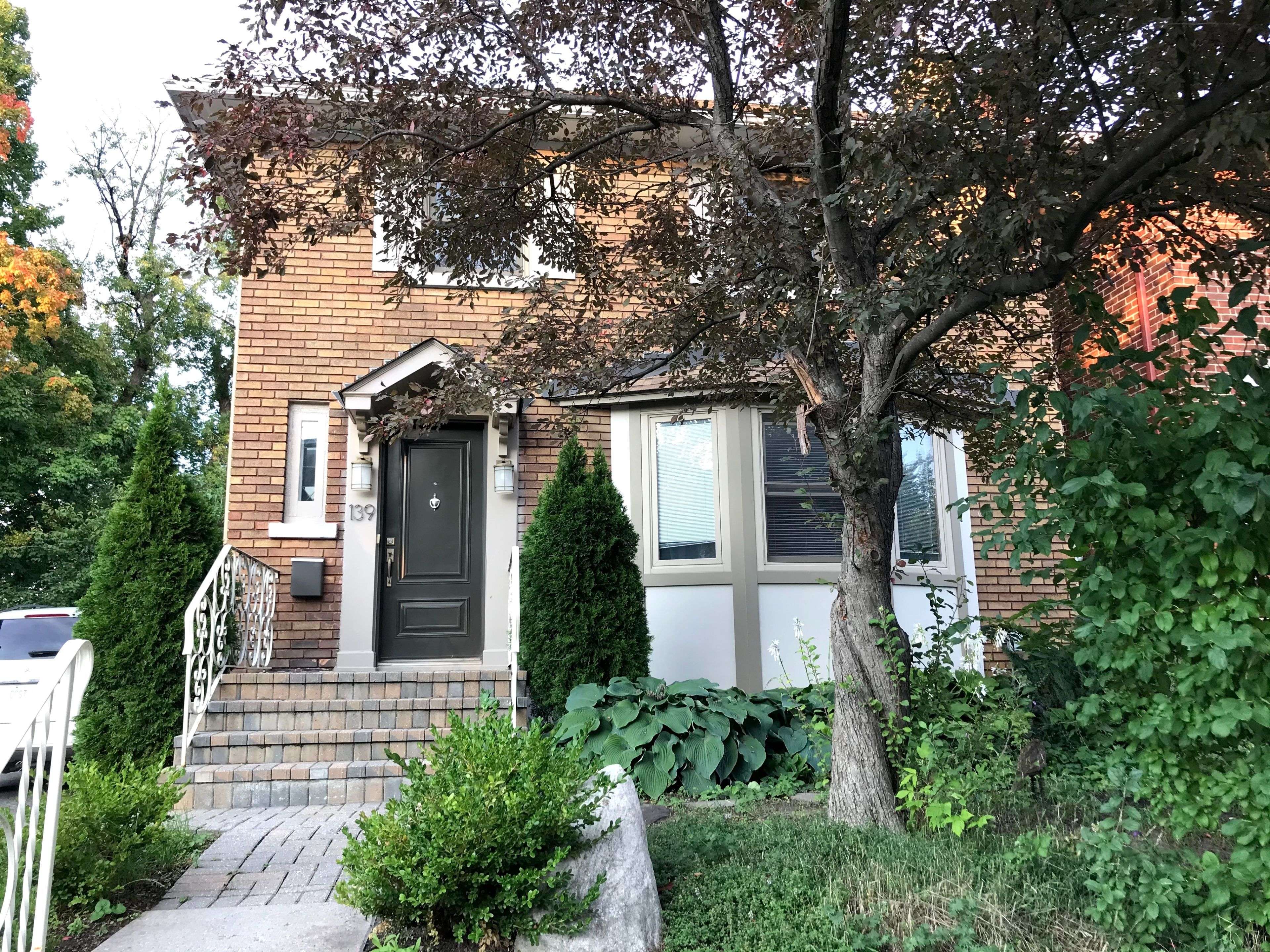 139 GOULBURN AVE, Lower Town - Sandy Hill, ON K1N 8E3