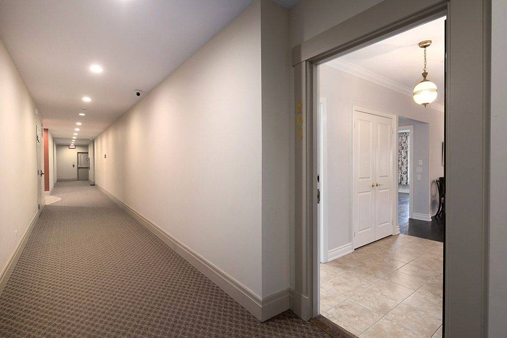 Blue Mountains, ON N0H 2P0,25 Beaver ST S #203
