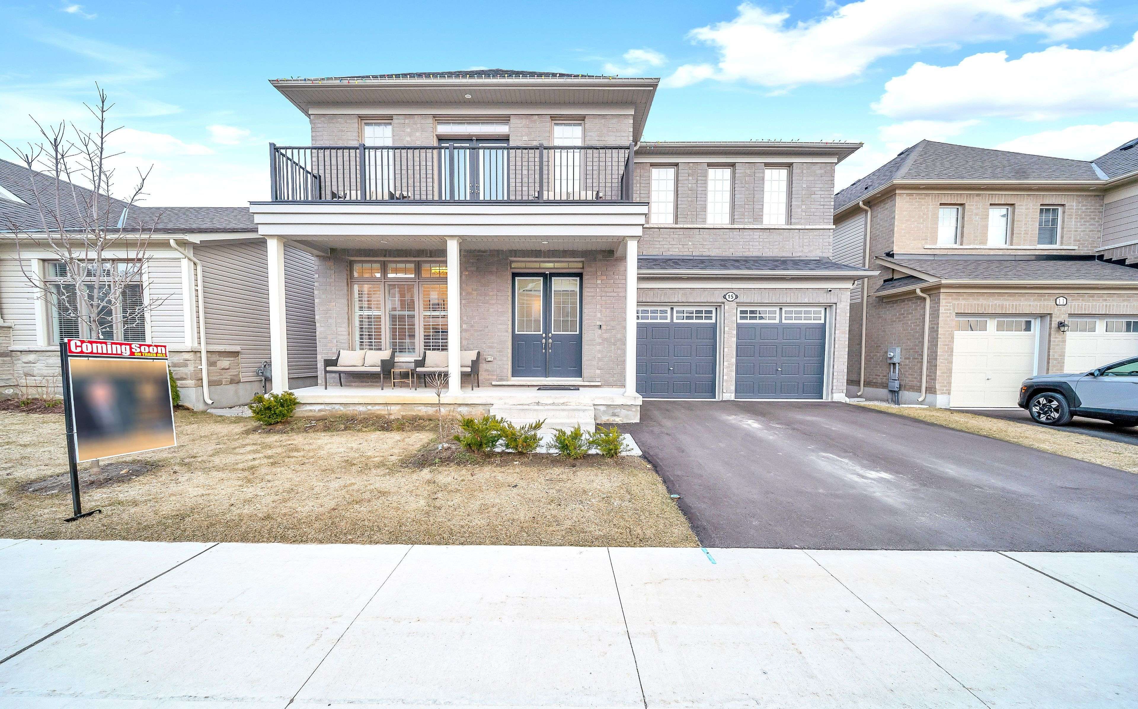 Centre Wellington, ON N1M 0J2,15 Dass DR E