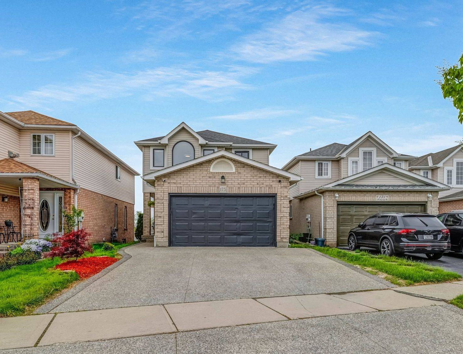175 Hollyridge CRES, Kitchener, ON N2N 3N4