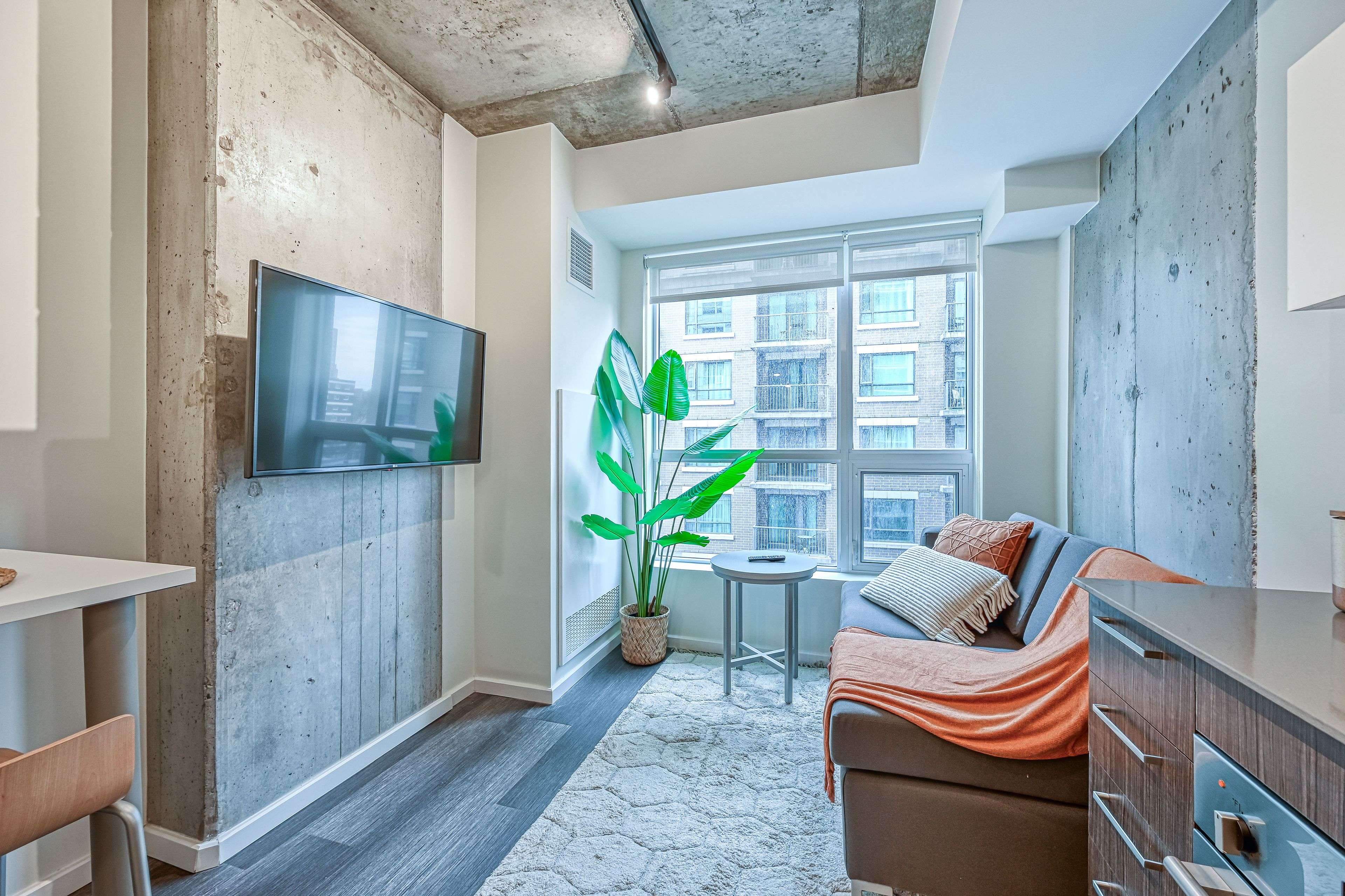 211 Besserer ST #503, Lower Town - Sandy Hill, ON K1N 6A9