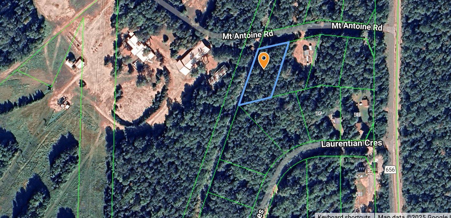 Lot 7 Mount Antoine RD, Mattawan, ON P0H 1V0
