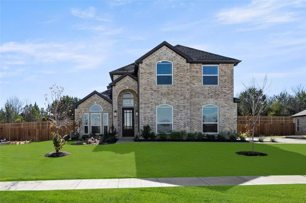 Desoto, TX 75115,1112 E Hidden Lakes Drive