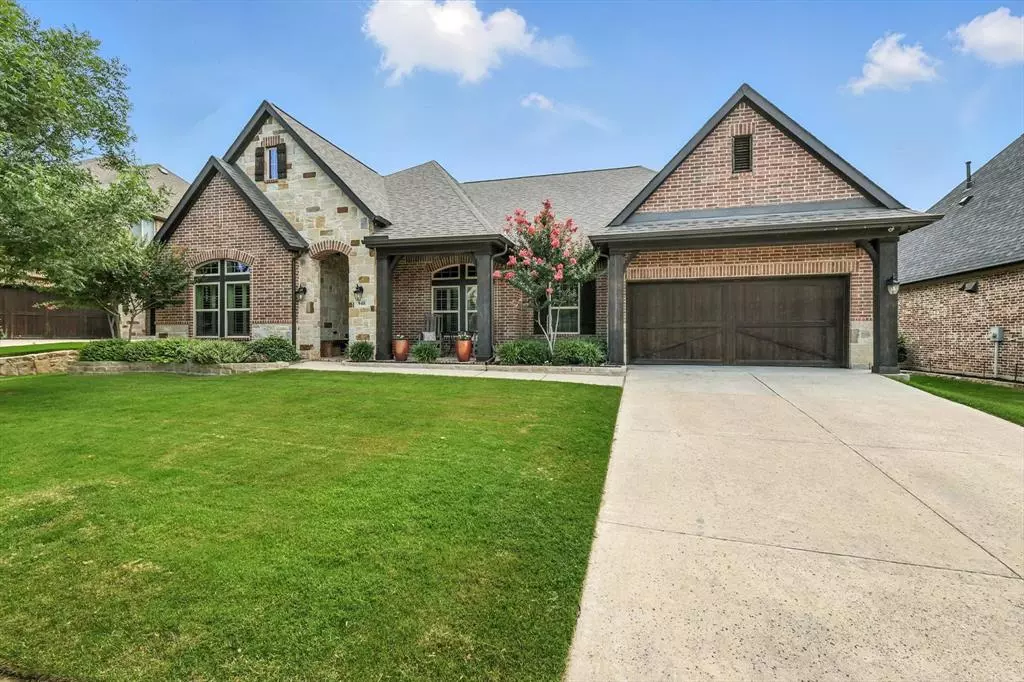 Roanoke, TX 76262,940 Fairway Ranch Parkway