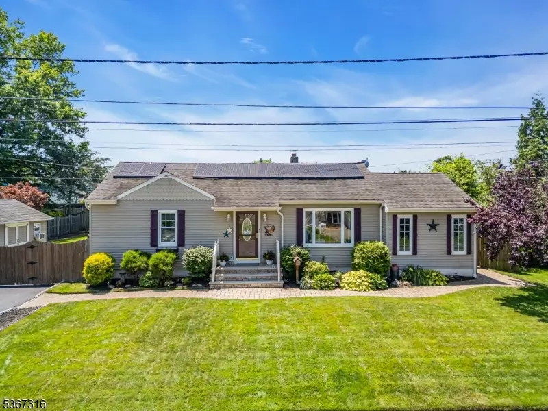 Manville Boro, NJ 08835,325 Harrison Ave