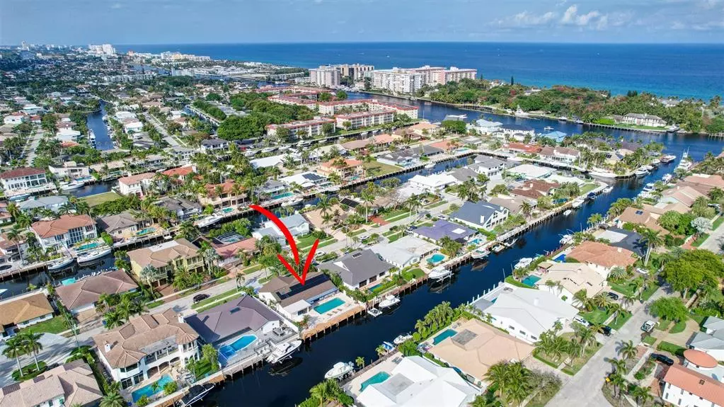 Lighthouse Point, FL 33064,2830 NE 47th Street