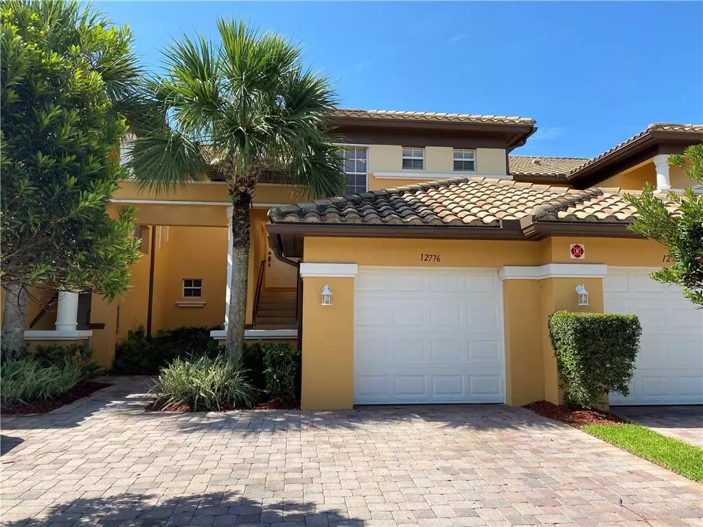 Parkland, FL 33076,12776 NW 83rd Ct #36-E