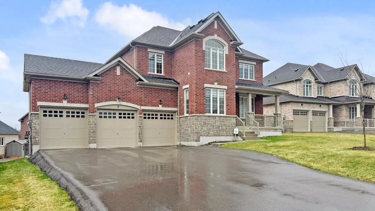 Otonabee-south Monaghan, ON K9J 0K8,6 Golden Meadows DR