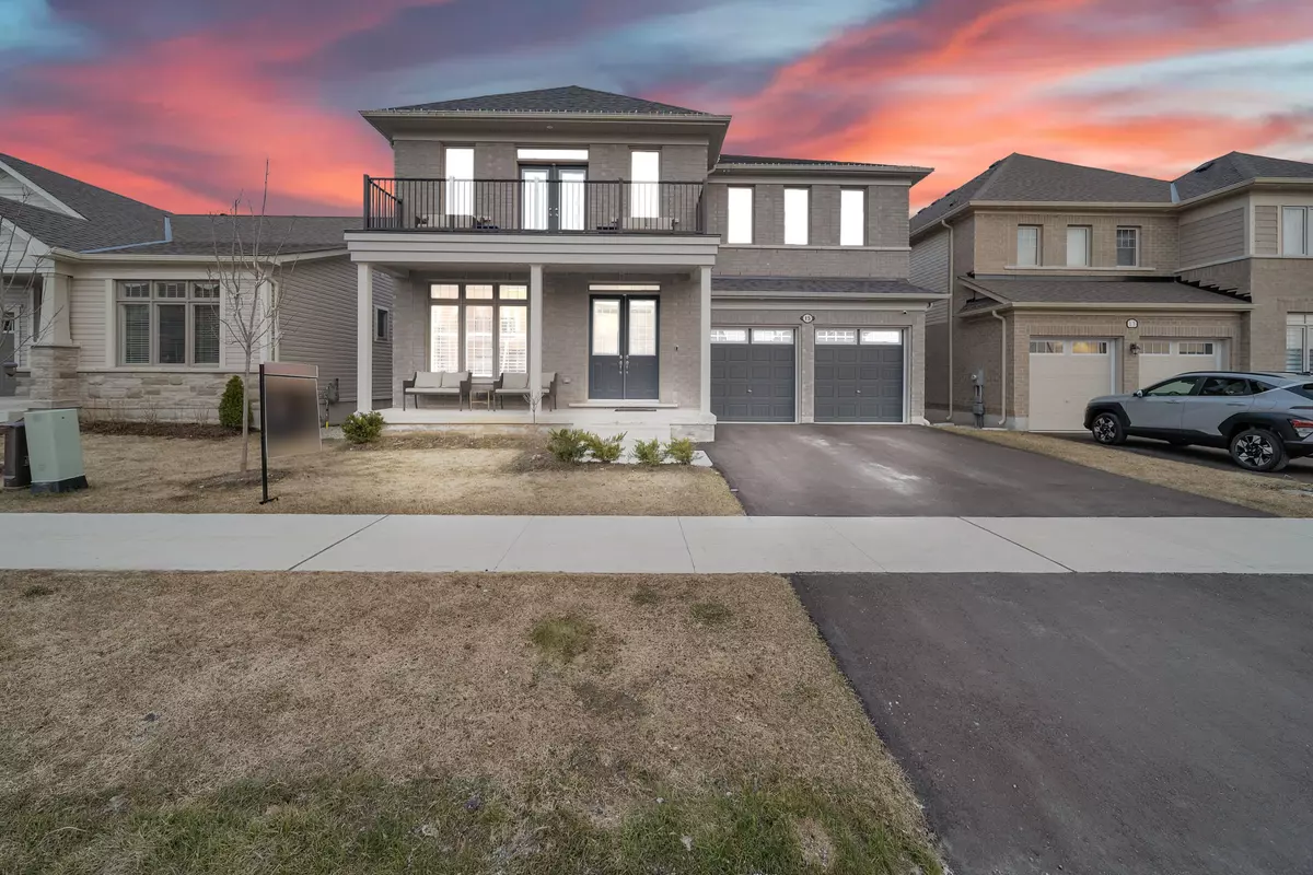 Centre Wellington, ON N1M 0J2,15 Dass DR E
