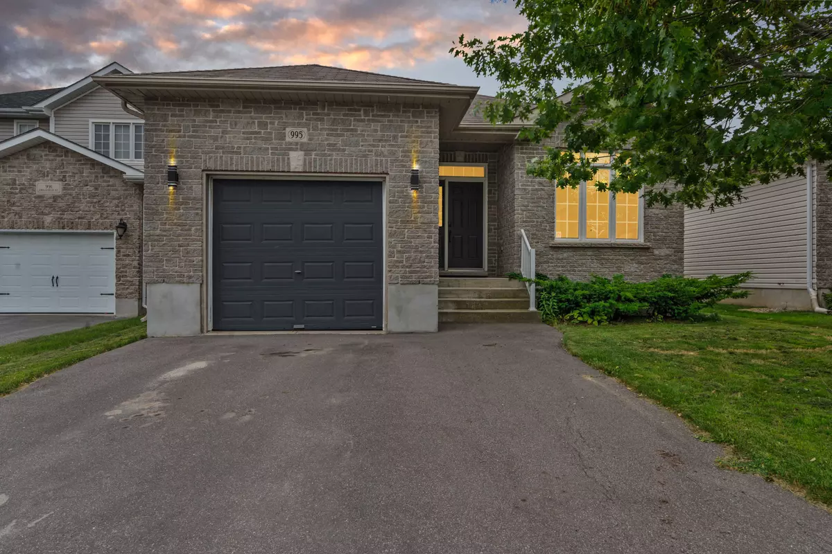 Kingston, ON K7M 0A6,995 Swanfield ST