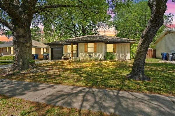 1804 W Josephine Street, Mckinney, TX 75069
