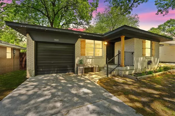 Mckinney, TX 75069,1804 W Josephine Street