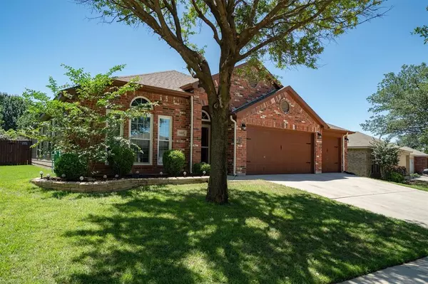 Fort Worth, TX 76052,14137 Playa Trail