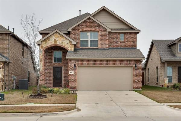 205 Dodge Trail, Mckinney, TX 75071