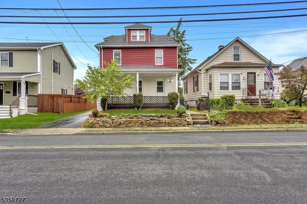 Manville Boro, NJ 08835,1112 W Camplain Rd