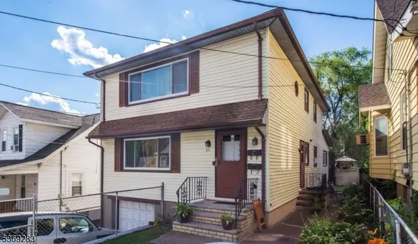 95 N 16Th St, Prospect Park Boro, NJ 07508
