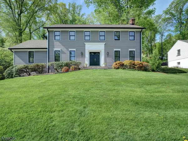 Morris Twp., NJ 07960,18 Armstrong Rd