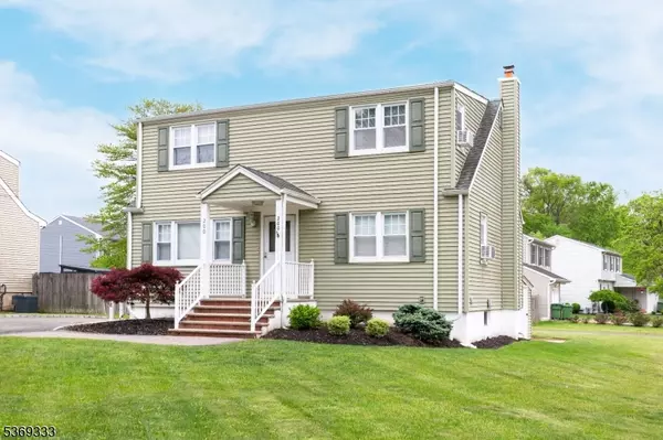 200 Plainfield Rd, Edison Twp., NJ 08820