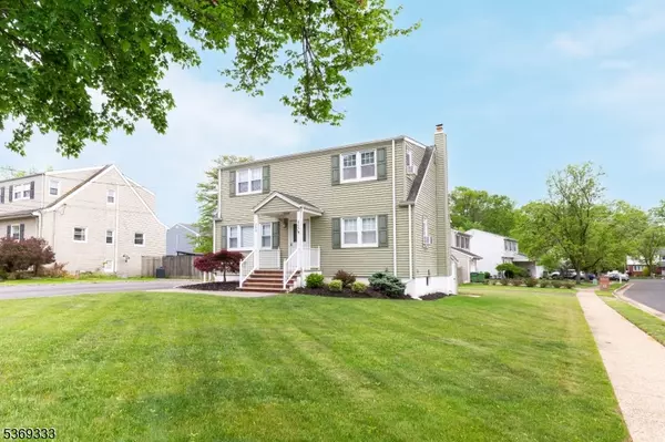 Edison Twp., NJ 08820,200 Plainfield Rd