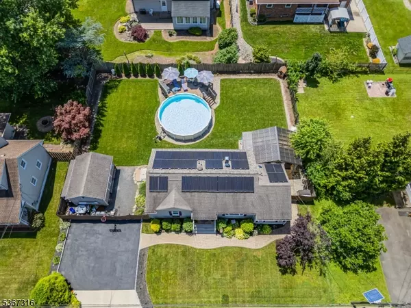 Manville Boro, NJ 08835,325 Harrison Ave