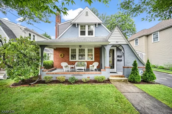 32 Oak Pl, Hawthorne Boro, NJ 07506