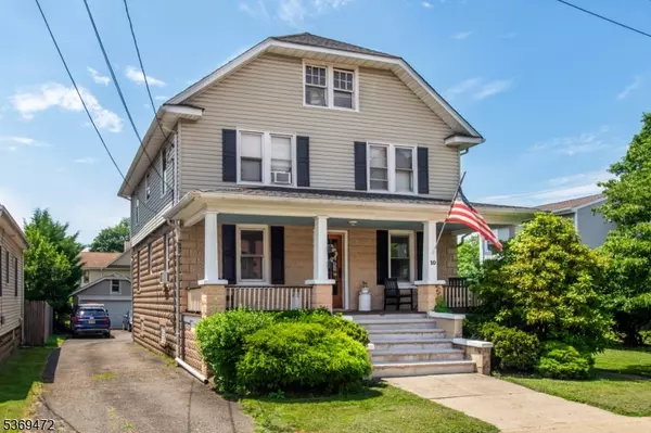 10 Zazzetti St, Waldwick Boro, NJ 07463
