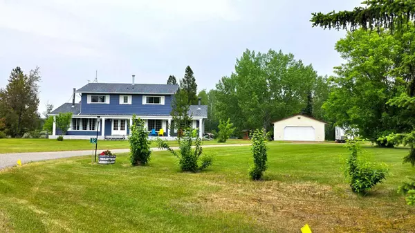 6354 TWP RD 700 #12, Grovedale, AB T0H 1X0