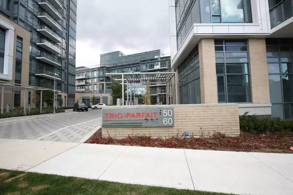 Toronto C15, ON M2J 0C8,60 Ann O'Reilly RD #1761