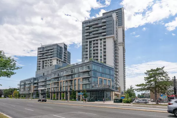 60 Ann O'Reilly RD #1761, Toronto C15, ON M2J 0C8