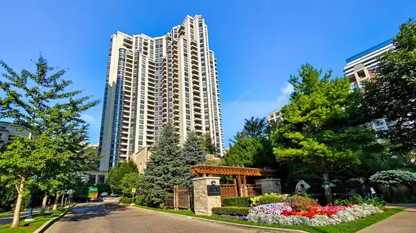 Toronto C14, ON M2N 0C1,500 Doris AVE #1730