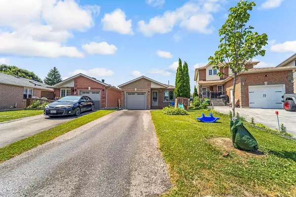 New Tecumseth, ON L0G 1A0,24 Chiccony CT