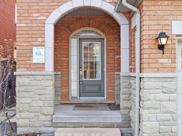 Markham, ON L6C 0G9,59 Princess Diana DR
