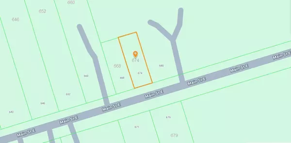Brock, ON L0K 1A0,674 Main ST E