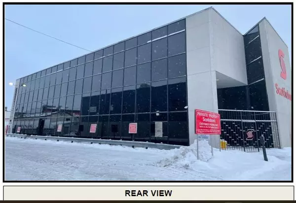 Timmins, ON P4N 2J5,1 Pine ST