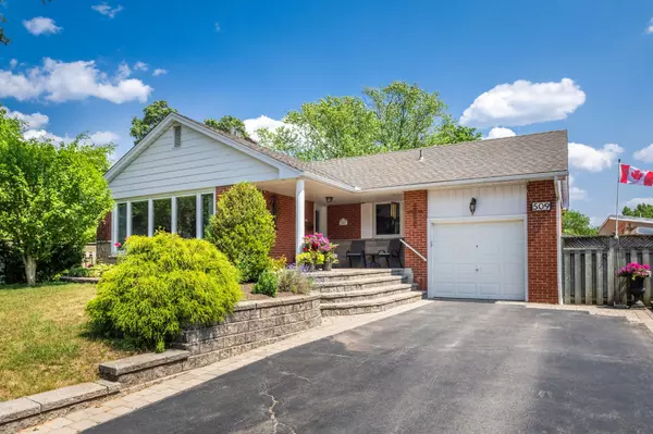 Burlington, ON L7N 3E3,509 Rothesay PL