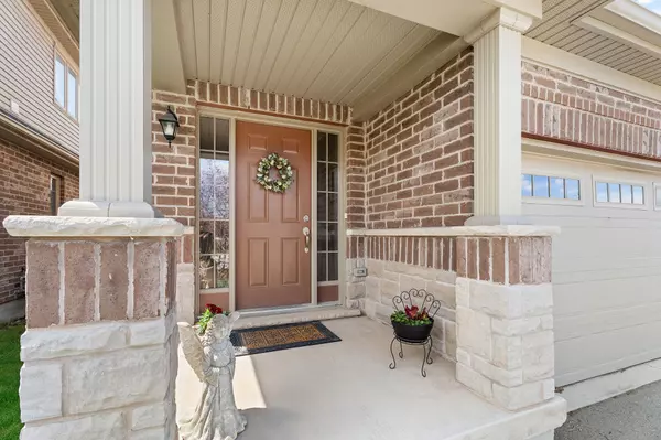 Pelham, ON L0S 1E5,89 Abbott PL