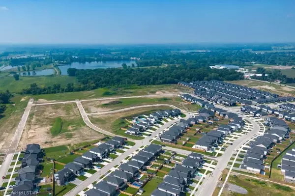 Middlesex Centre, ON N0L 1R0,91 ALLISTER DR