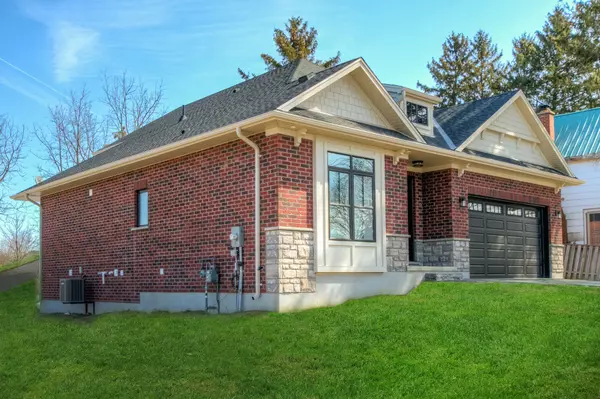 Middlesex Centre, ON N0L 1R0,140 Locky LN #Lot#88