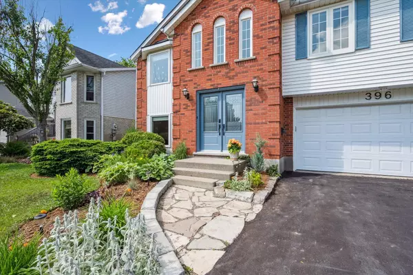 Guelph, ON N1G 3N8,396 Ironwood RD