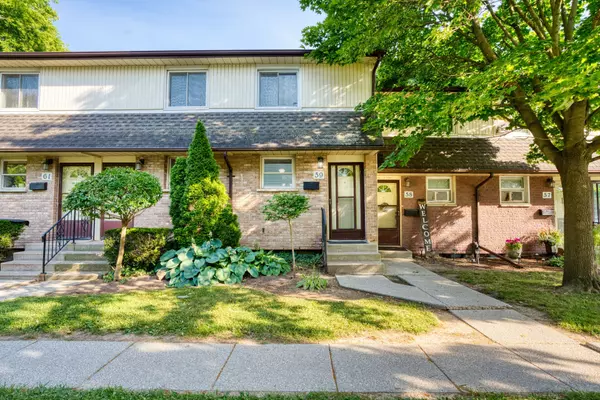 1919 Trafalgar ST #59, London East, ON N5V 1A1