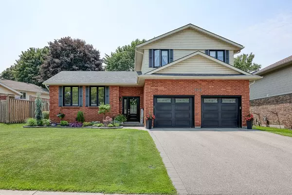 Ingersoll, ON N5C 3Z2,262 Alder RD