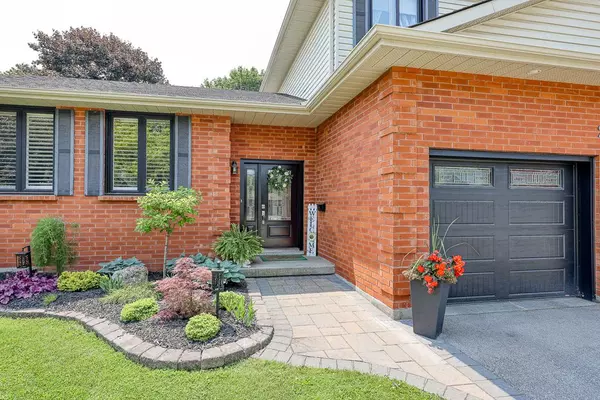 Ingersoll, ON N5C 3Z2,262 Alder RD