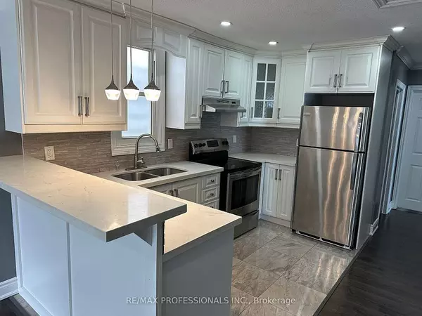 167.5 Grosvenor AVE N #Upper, Hamilton, ON L8L 7S1