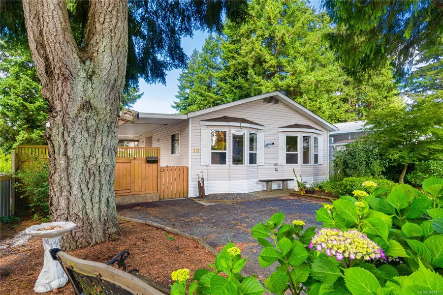 5854 Turner Rd #40, Nanaimo, BC V9T 2N6